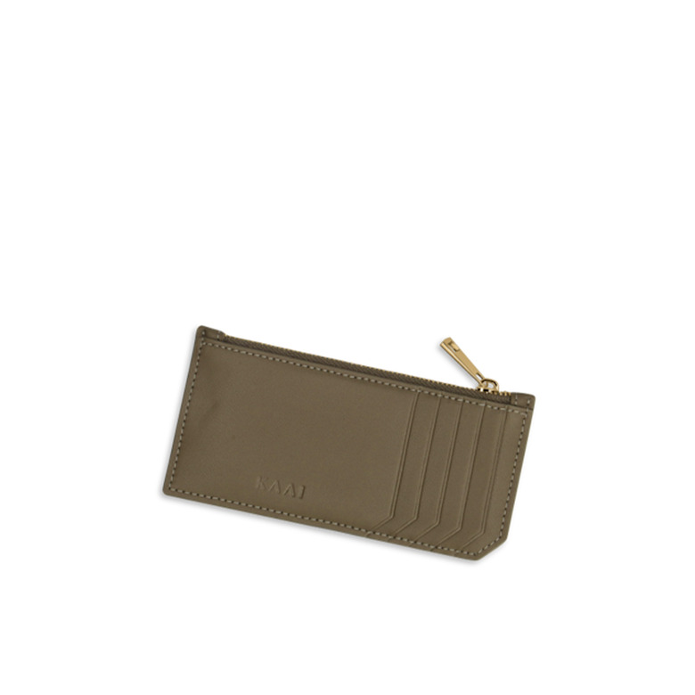 Kaai cardprotector green