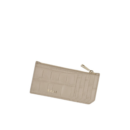 Kaai cardprotector lightbrown