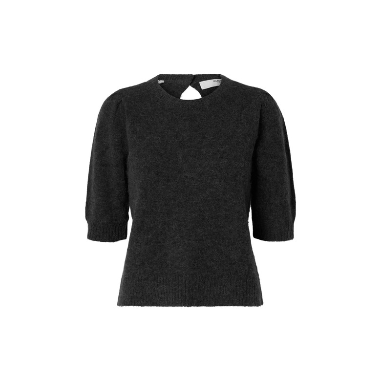 Selected Femme sweater black