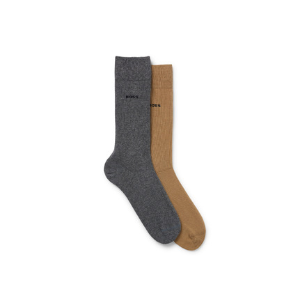 Boss socken beige