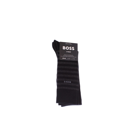 Boss socken schwarz