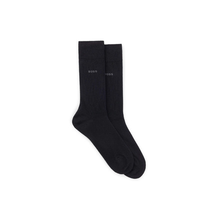 Boss socken schwarz