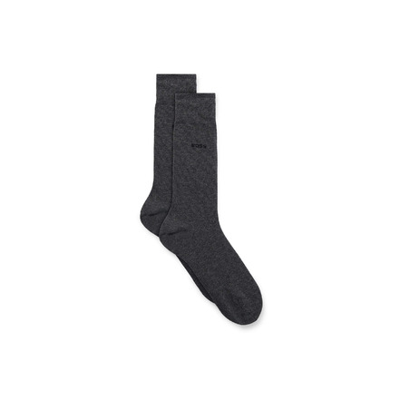 Boss socken grau