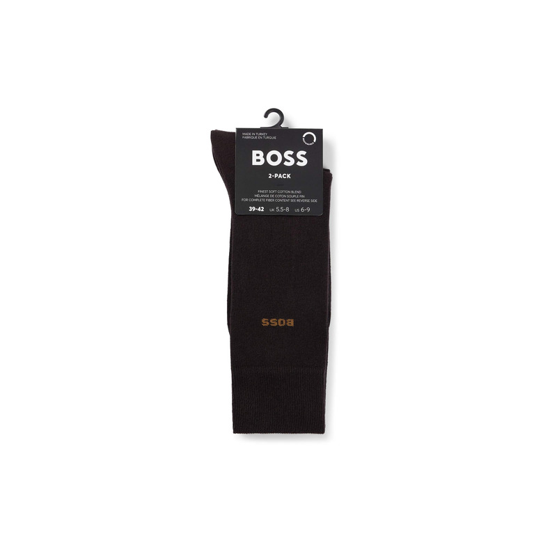 Boss socken braun 2