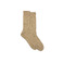 Boss socken beige 1