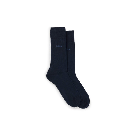Boss socken blau