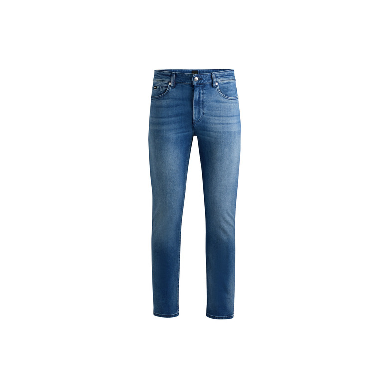 Boss trousers 32 inch jeans