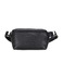 Arthur & Aston crossbody zwart 1
