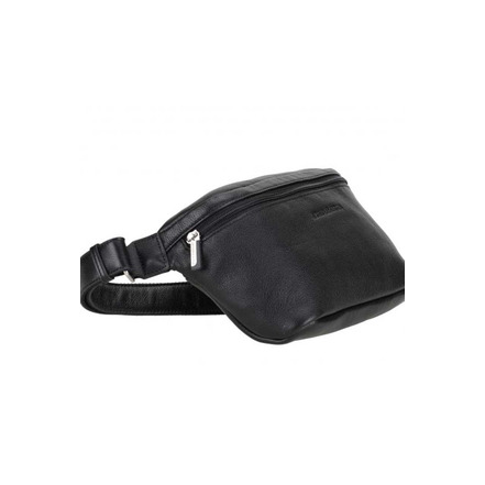 Arthur & Aston sac bandoulière noir