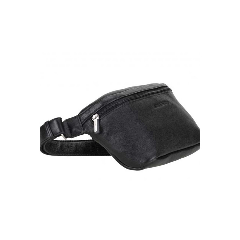 Arthur & Aston crossbody zwart 2