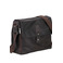 Arthur & Aston briefcase brown 2