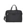 Arthur & Aston briefcase black 1