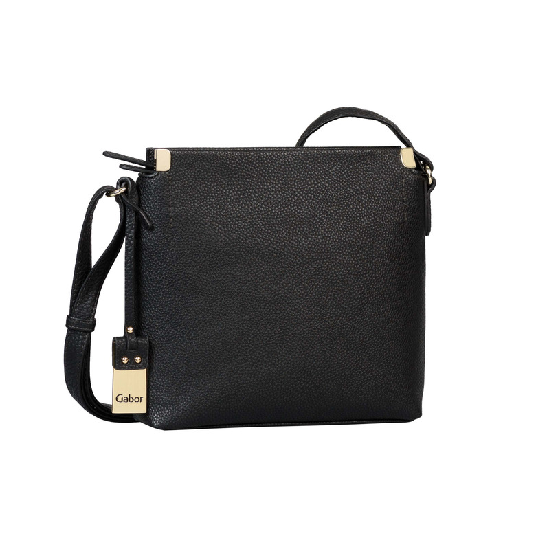 Gabor crossbody black
