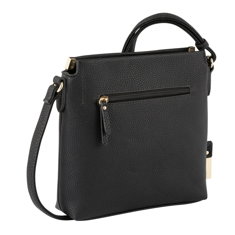 Gabor crossbody black 2