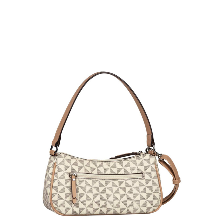 Gabor shoulder bag ecru 2