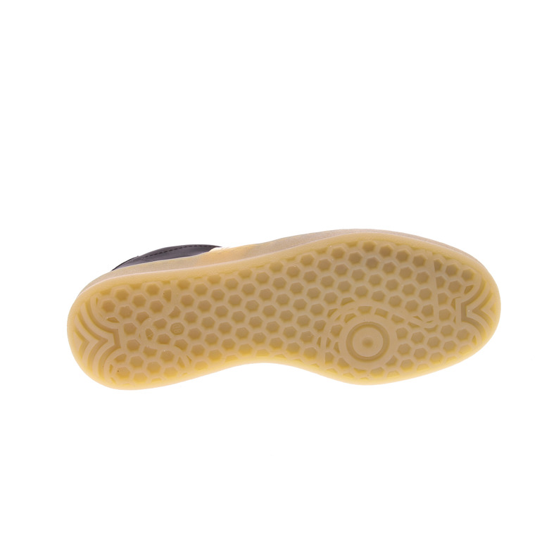 Mjus sneakers zwart 5