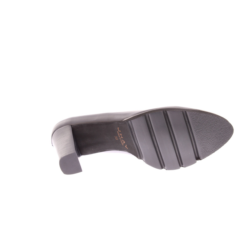 J.hay pumps black 5