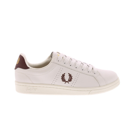 Fred Perry sneakers ecru