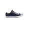Converse sneakers bleu 1