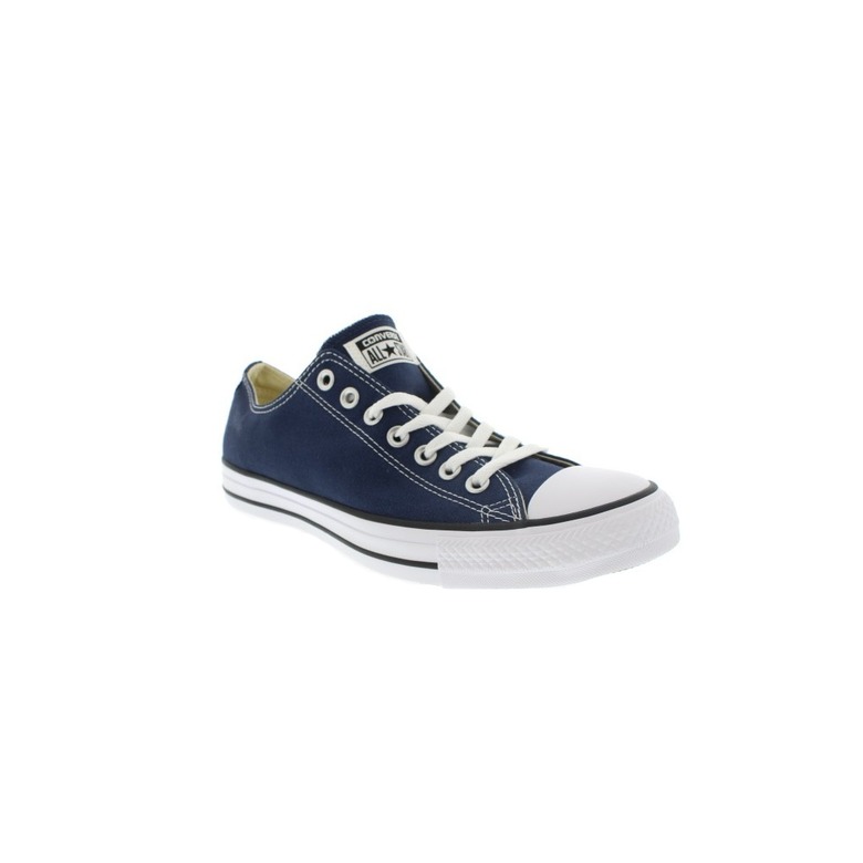 Converse sneakers bleu 2