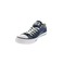 Converse sneakers bleu 3