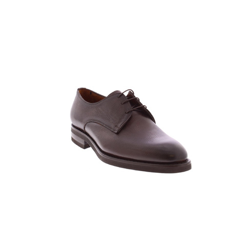 Flecs chaussures basses brun