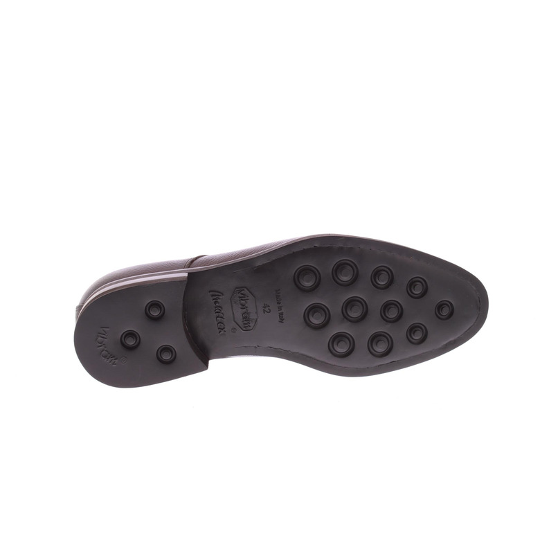 Flecs chaussures basses brun 5