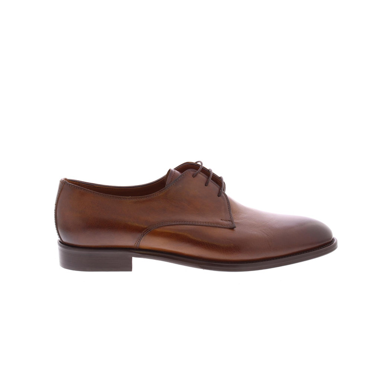 Flecs chaussures basses brun 1
