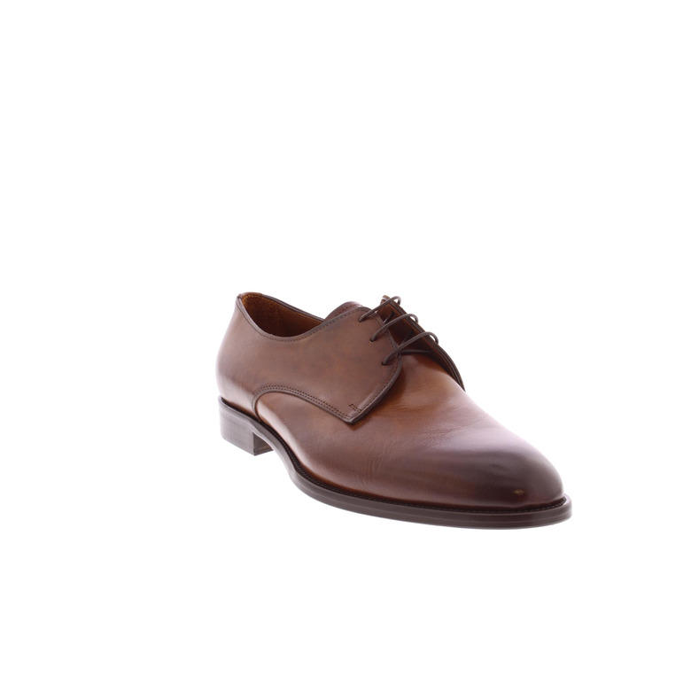 Flecs chaussures basses brun 2
