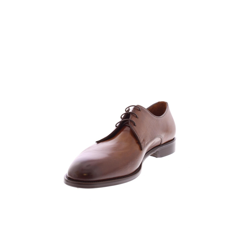 Flecs chaussures basses brun 3