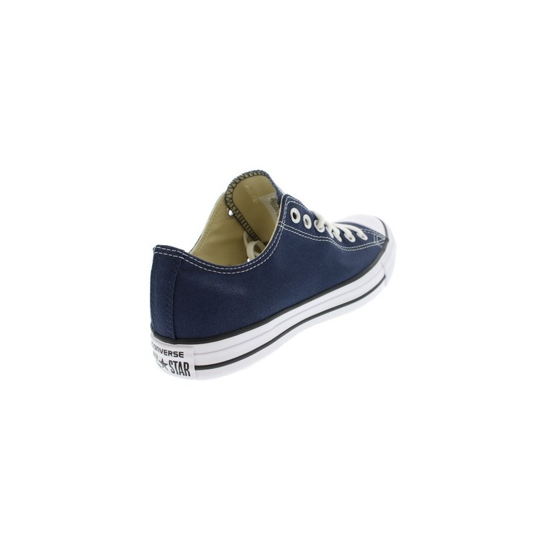 Converse sneakers bleu 4