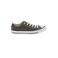 Converse sneakers gris 1