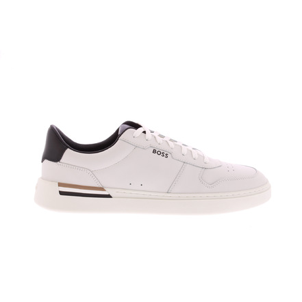 Hugo Boss sneakers wit