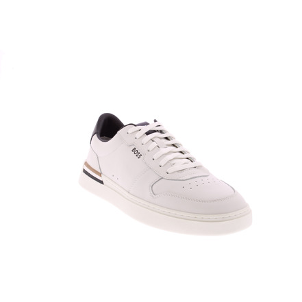 Hugo Boss sneakers wit