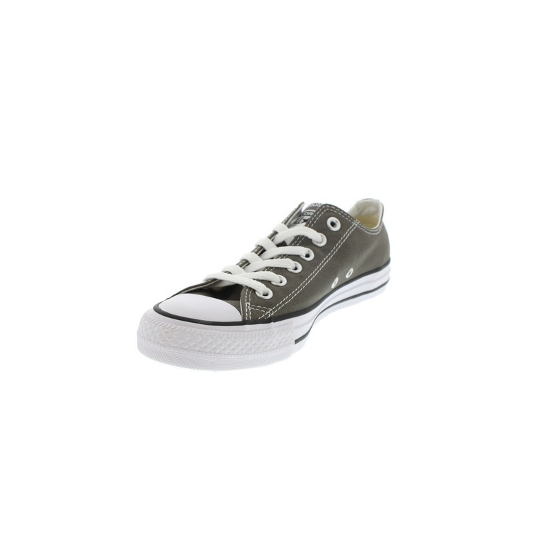 Converse sneakers gris 3