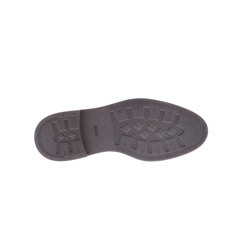 Hugo Boss hohe schuhe braun 5