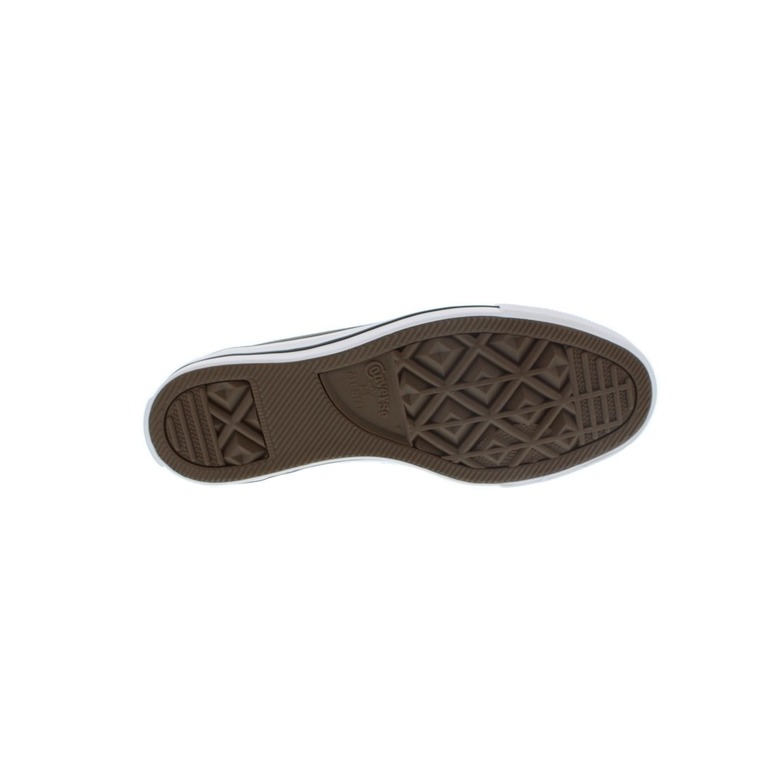 Converse sneakers gris 5
