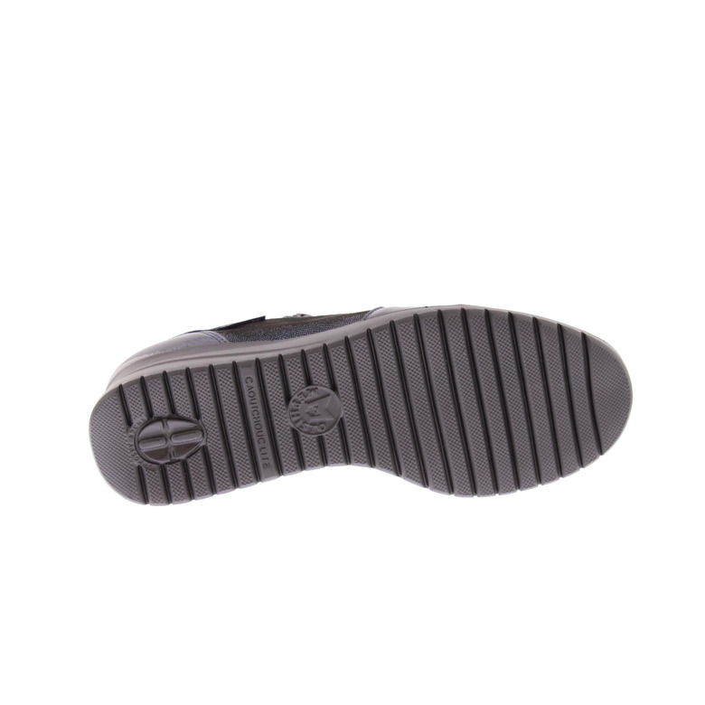 Mephisto chaussures basses bleu 5