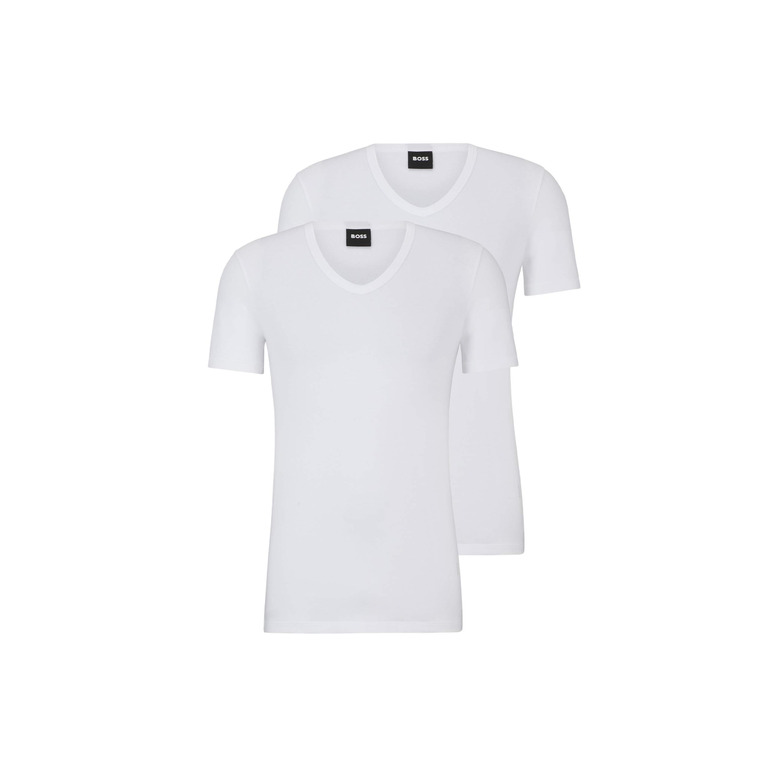 Boss underwear white