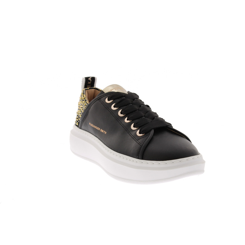 Alexander Smith London sneakers black 2