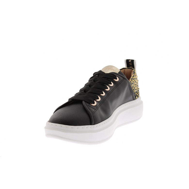 Alexander Smith London sneakers black 3