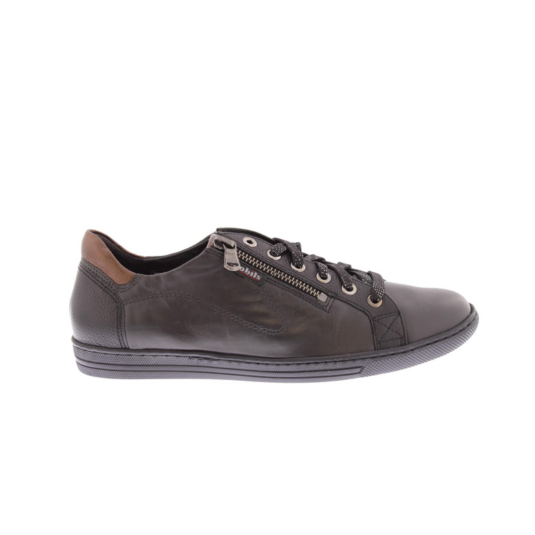 Mephisto Mobils low shoes grey
