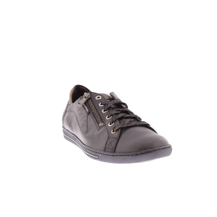 Mephisto Mobils low shoes grey