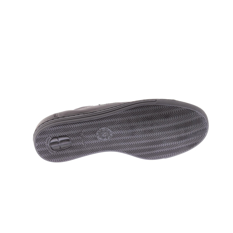 Mephisto Mobils low shoes grey 5