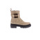 Faire ankle boots lightbrown 1