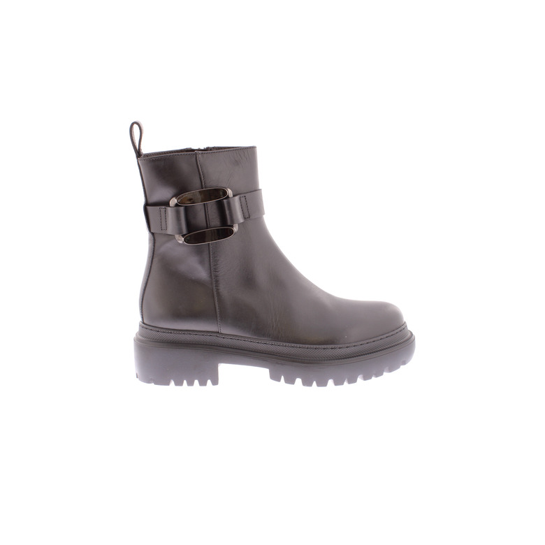 Faire ankle boots black 1