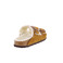 Birkenstock thong slippers brown 4