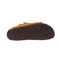 Birkenstock thong slippers brown 5