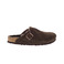Birkenstock chaussures basses brun 1