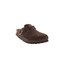 Birkenstock chaussures basses brun 2